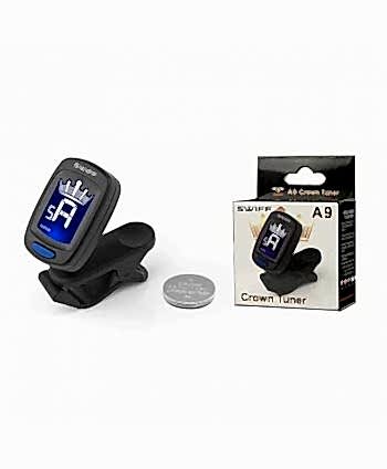 Swiff A9 Tuner - Akort Aleti