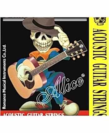 Alice A206-Sl Akustik Gitar...