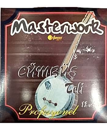 Masterwork Cümbüş Teli