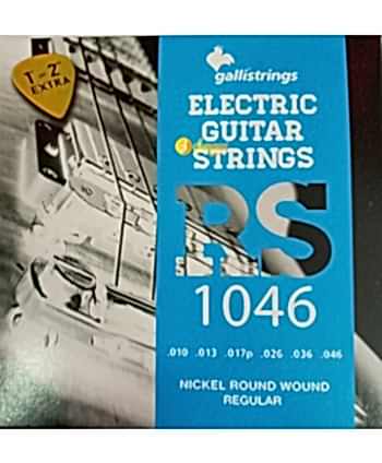 Galli Rs1046 Elektro Gitar...