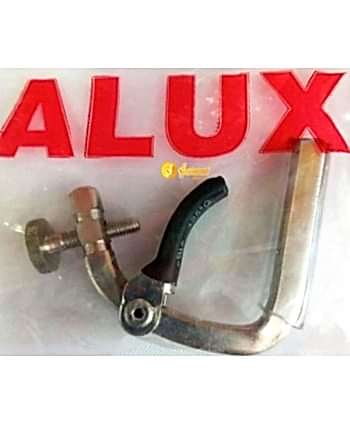 Metal Bağlama Kelepçesi...