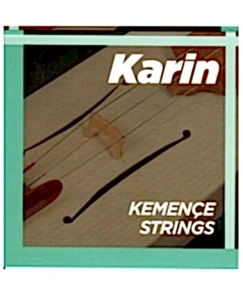 Karin Kemençe Teli Takım