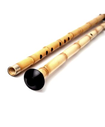 Si Nota Kamış Ney ( Kız Ney)