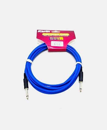 KO-963 Enstrüman Kablosu 3...