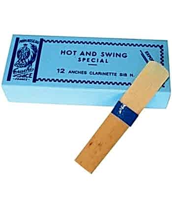 Orijinal Profesyonel Kamış...