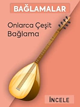 Bağlama